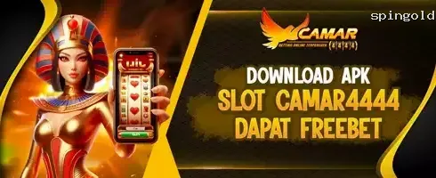 Bonus Spesial Download spingold APK screenshot