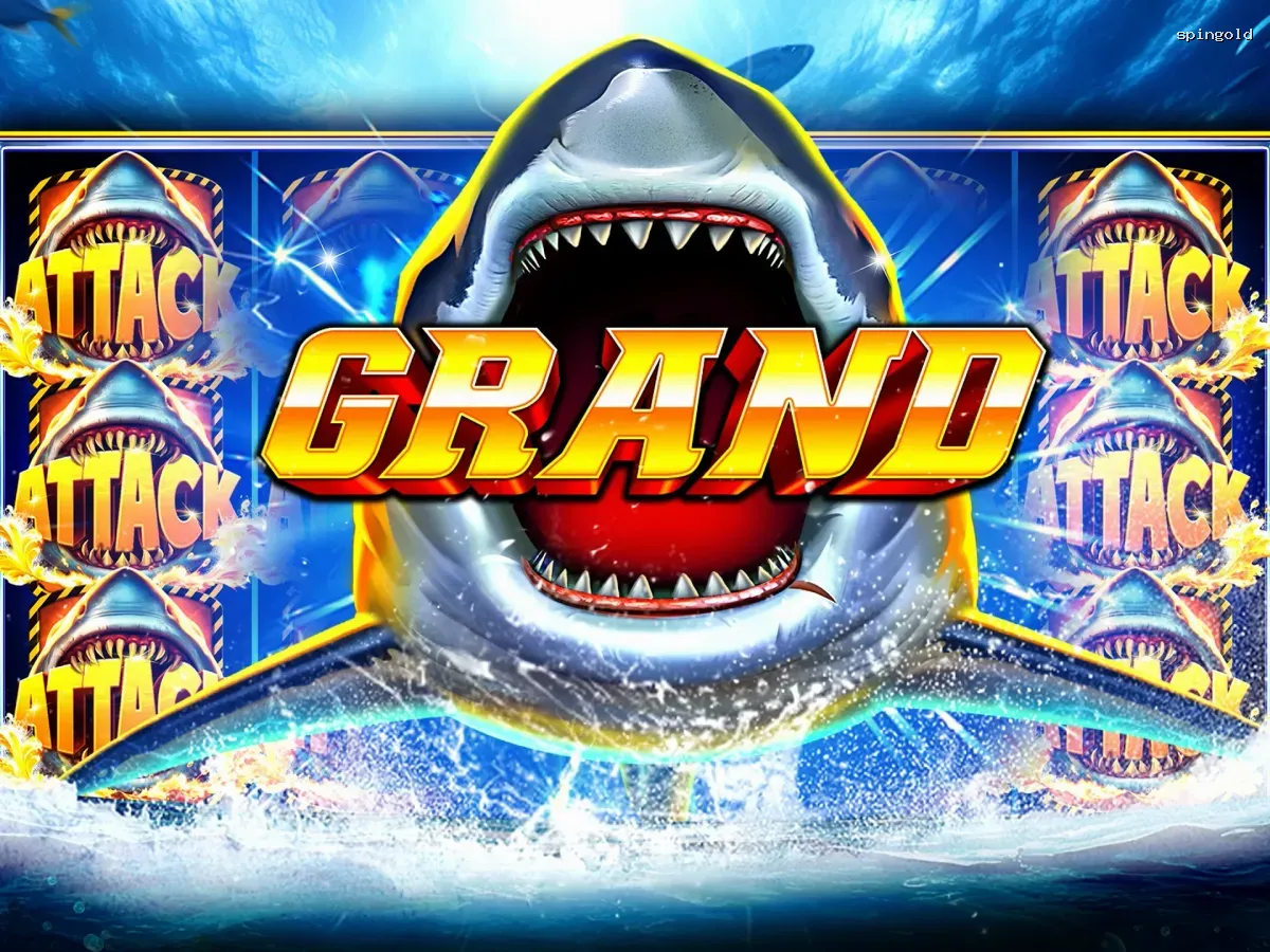 Promosi & Jackpot spingold screenshot