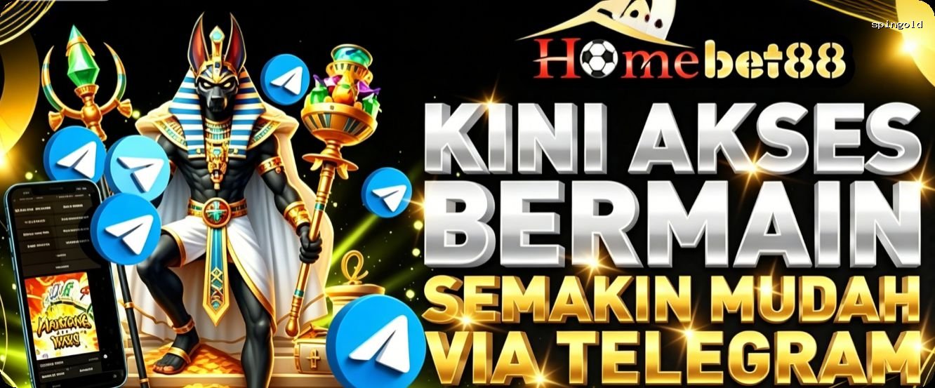 Slot Gacor idspingold Setiap Hari